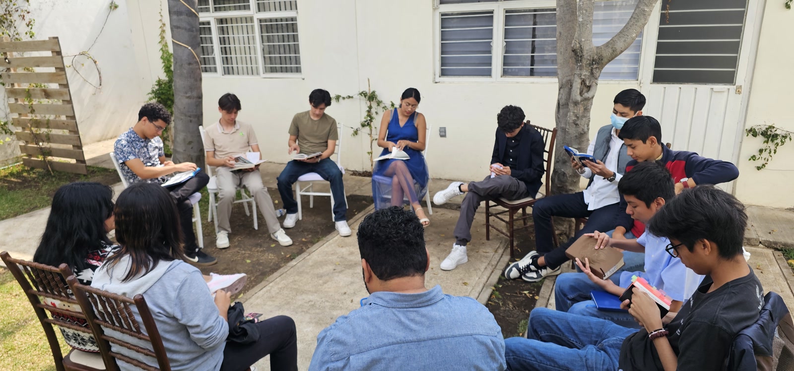 El Nacimiento Más Esperado: Jesús, el Rey Prometido