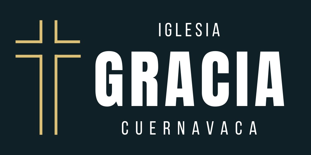 Iglesia Gracia Cuernavaca