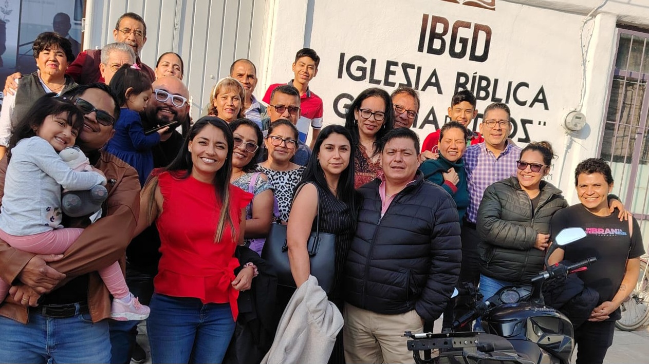 Conferencia de Matrimonios