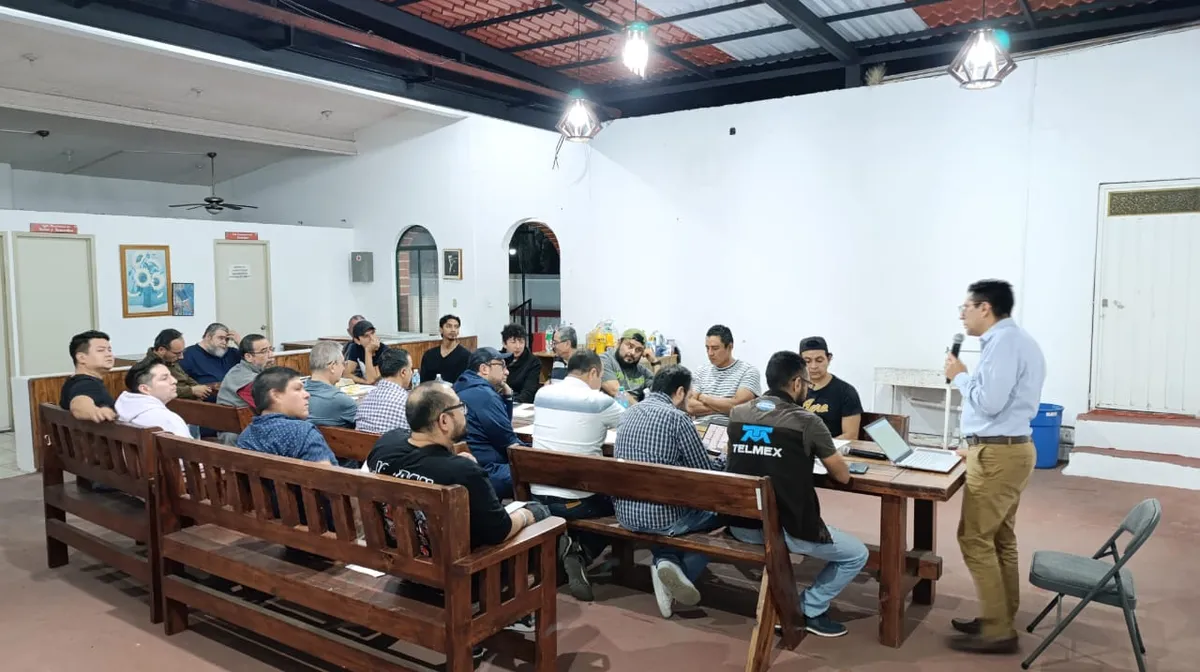 Adoración o Idolatría: La batalla en el corazón del hombre