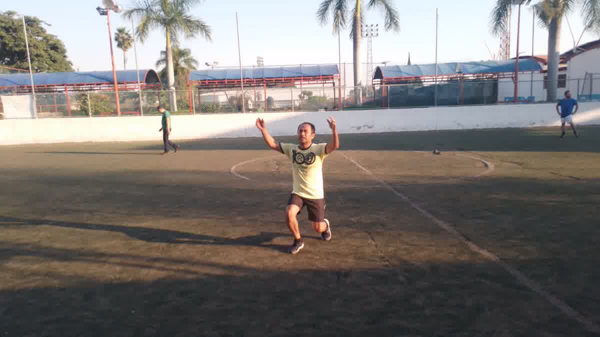 Futbol Varones